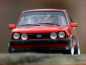 Preview: 1:18 Ford Fiesta XR2 MK1 Modell 1981 [ Red Edition ] / inkl OVP